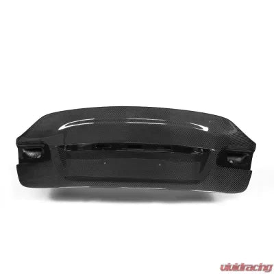 Vivid Racing VR-E92-641 VR Aero Carbon Fiber Rear Trunk Lid V2 BMW 3 Series E92