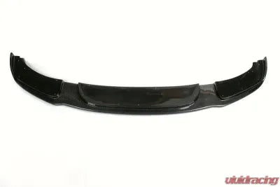 Vivid Racing VR-M5-603 VR Aero Carbon Fiber Front Lip Spoiler V2 BMW M5 F10 2012-2016