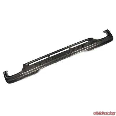 Vivid Racing VR-F10MT-617 VR Aero Carbon Fiber Rear Diffuser BMW 5 Series F10 M-Tech