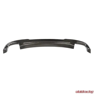 Vivid Racing VR-F10MT-617 VR Aero Carbon Fiber Rear Diffuser BMW 5 Series F10 M-Tech