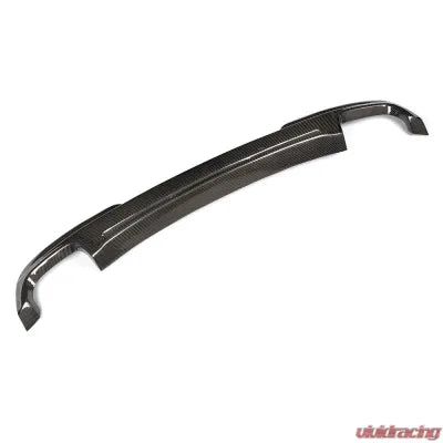 Vivid Racing VR-F10MT-617 VR Aero Carbon Fiber Rear Diffuser BMW 5 Series F10 M-Tech