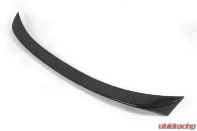 Vivid Racing VR-F10M5MT-613 VR Aero Carbon Fiber Rear Trunk Spoiler BMW 5 Series F10 | M5 | M-Tech