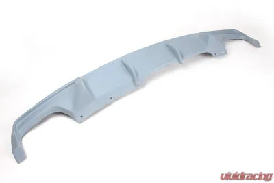 Vivid Racing VR-F10MT-619 VR Aero FRP Rear Diffuser BMW 5 Series F10 M-Tech