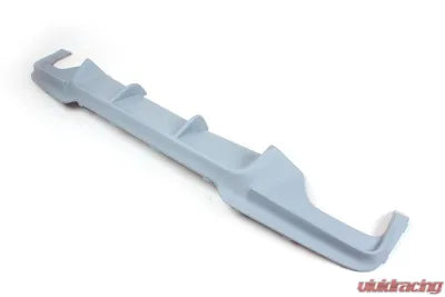 Vivid Racing VR-F10MT-619 VR Aero FRP Rear Diffuser BMW 5 Series F10 M-Tech