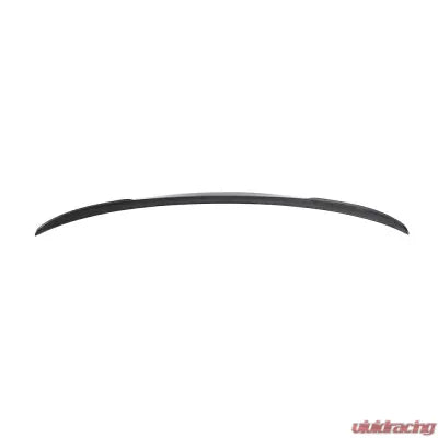 Vivid Racing VR-F80F30M3MT-613 VR Aero Carbon Fiber Rear Trunk Spoiler BMW 3 Series F80 M3 | F30 M-Tech