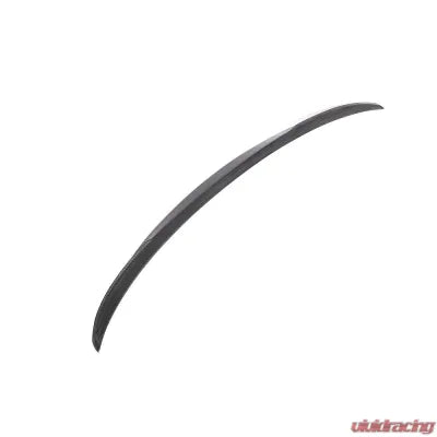 Vivid Racing VR-F80F30M3MT-613 VR Aero Carbon Fiber Rear Trunk Spoiler BMW 3 Series F80 M3 | F30 M-Tech