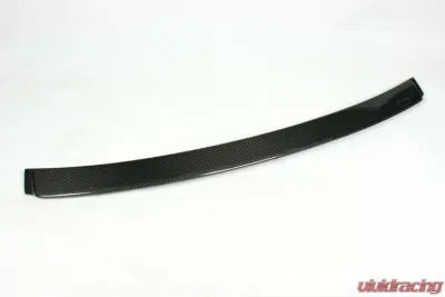 Vivid Racing VR-F80F30M3MT-620 VR Aero Carbon Fiber Rear Roof Spoiler BMW 3 Series F80 M3 | F30 M-Tech