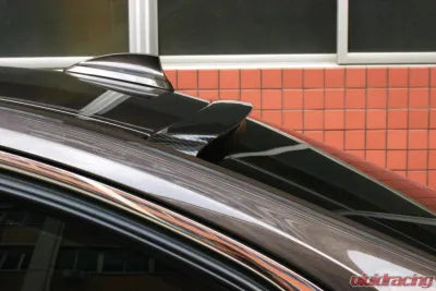 Vivid Racing VR-F80F30M3MT-620 VR Aero Carbon Fiber Rear Roof Spoiler BMW 3 Series F80 M3 | F30 M-Tech