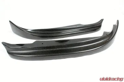 Vivid Racing VR-F30-601 VR Aero Carbon Fiber Front Splitter BMW 3 Series F30