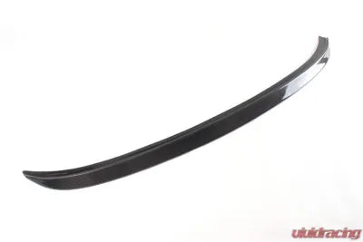 Vivid Racing VR-F80F30M3MT-614 VR Aero Carbon Fiber Rear Trunk Spoiler V1 BMW 3 Series F80 M3 | F30 M-Tech