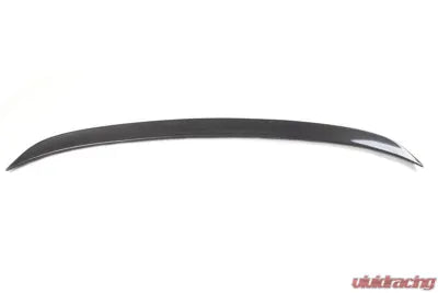 Vivid Racing VR-F80F30M3MT-614 VR Aero Carbon Fiber Rear Trunk Spoiler V1 BMW 3 Series F80 M3 | F30 M-Tech