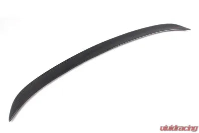 Vivid Racing VR-F80F30M3MT-614 VR Aero Carbon Fiber Rear Trunk Spoiler V1 BMW 3 Series F80 M3 | F30 M-Tech