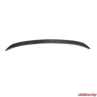 Vivid Racing VR-F30F80M3-611 VR Aero Carbon Fiber Rear Trunk Spoiler BMW F80 M3 | F30 4D Sedan 2012-2019