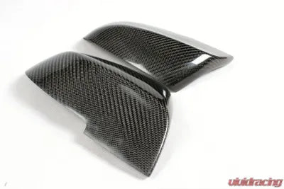 Vivid Racing VR-F20F30F35-605 VR Aero Carbon Fiber Side Mirror Cover BMW 2 | 3 Series F20 | F30 | F35