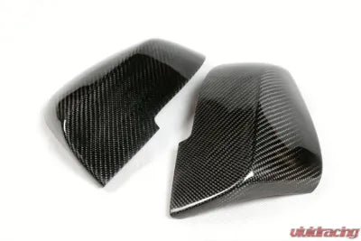 Vivid Racing VR-F20F30F35-605 VR Aero Carbon Fiber Side Mirror Cover BMW 2 | 3 Series F20 | F30 | F35