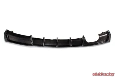 Vivid Racing VR-F30MT-611 VR Aero Carbon Fiber Rear Diffuser V2 BMW 3 Series F30 M-Tech
