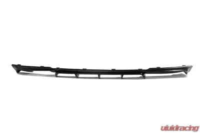 Vivid Racing VR-F30MT-611 VR Aero Carbon Fiber Rear Diffuser V2 BMW 3 Series F30 M-Tech