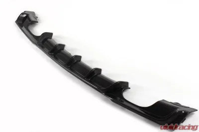 Vivid Racing VR-F30MT-612 VR Aero Carbon Fiber Rear Diffuser V3 BMW 3 Series F30 M-Tech
