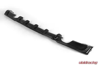 Vivid Racing VR-F30MT-613 VR Aero Carbon Fiber Rear Diffuser V4 BMW 3 Series F30 M-Tech