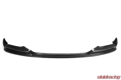 Vivid Racing VR-F10MT-600 VR Aero Carbon Fiber Front Lip Spoiler V1 BMW 5 Series F10 M-Tech