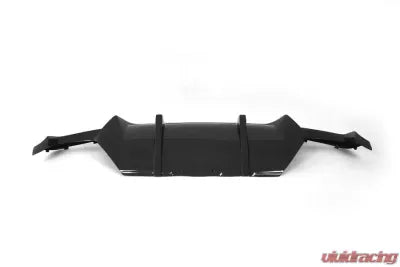 Vivid Racing VR-F10MT-611 VR Aero Carbon Fiber Rear Diffuser BMW 5 Series F10 M-Tech