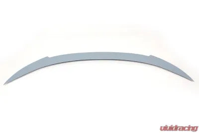 Vivid Racing VR-F06F12MT-612 VR Aero FRP Rear Trunk Spoiler BMW 6 Series F06 F12 | M-Tech