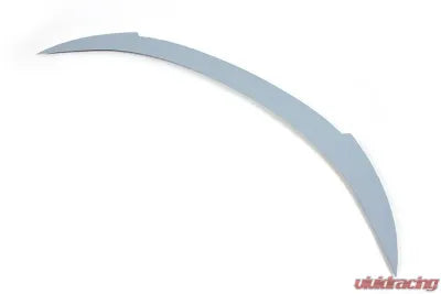 Vivid Racing VR-F06F12MT-612 VR Aero FRP Rear Trunk Spoiler BMW 6 Series F06 F12 | M-Tech