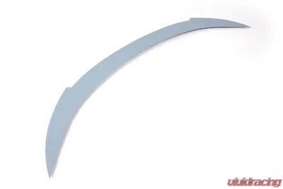 Vivid Racing VR-F06F12MT-612 VR Aero FRP Rear Trunk Spoiler BMW 6 Series F06 F12 | M-Tech