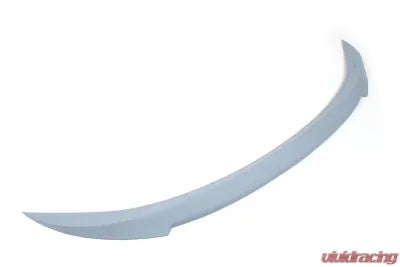 Vivid Racing VR-F06F12MT-612 VR Aero FRP Rear Trunk Spoiler BMW 6 Series F06 F12 | M-Tech