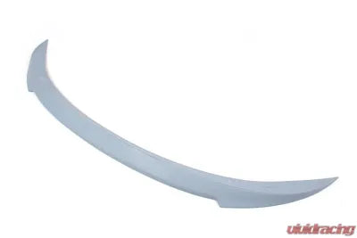 Vivid Racing VR-F06F12MT-612 VR Aero FRP Rear Trunk Spoiler BMW 6 Series F06 F12 | M-Tech