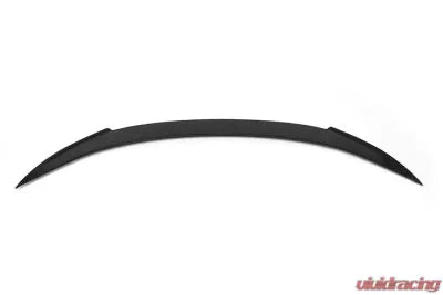 Vivid Racing VR-F06F12MT-611 VR Aero Carbon Fiber Rear Trunk Spoiler BMW 6 Series F06 F12 | M-Tech