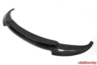 Vivid Racing VR-M6-604 VR Aero Carbon Fiber Front Lip Spoiler V3 BMW M6 F06 | F12 | F13 2013-2018