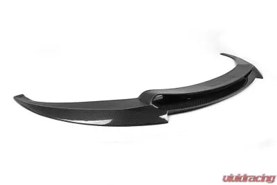 Vivid Racing VR-M6-604 VR Aero Carbon Fiber Front Lip Spoiler V3 BMW M6 F06 | F12 | F13 2013-2018