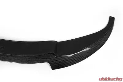 Vivid Racing VR-M6-604 VR Aero Carbon Fiber Front Lip Spoiler V3 BMW M6 F06 | F12 | F13 2013-2018