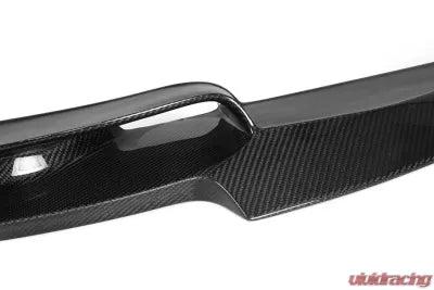 Vivid Racing VR-M6-604 VR Aero Carbon Fiber Front Lip Spoiler V3 BMW M6 F06 | F12 | F13 2013-2018