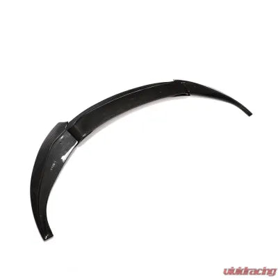Vivid Racing VR-M6-605 VR Aero Carbon Fiber Front Lip Spoiler V4 BMW M6 F06 | F12 | F13 2013-2018