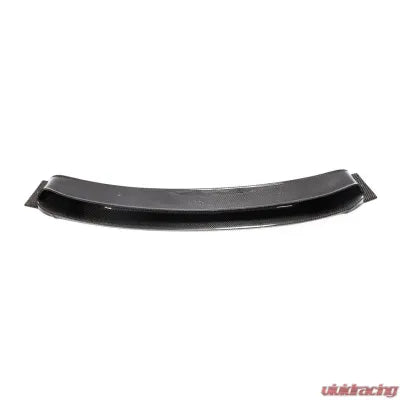 Vivid Racing VR-M6-605 VR Aero Carbon Fiber Front Lip Spoiler V4 BMW M6 F06 | F12 | F13 2013-2018