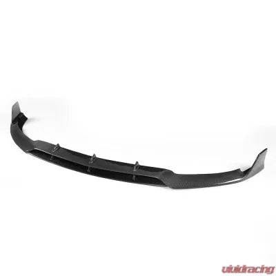 Vivid Racing VR-C63AMG-600 VR Aero Carbon Fiber Front Lip Spoiler Mercedes C Class W205 C205| A205 | C63 S AMG 2-Door 2015-2019