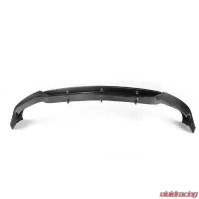 Vivid Racing VR-C63AMG-600 VR Aero Carbon Fiber Front Lip Spoiler Mercedes C Class W205 C205| A205 | C63 S AMG 2-Door 2015-2019