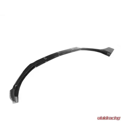 Vivid Racing VR-C63AMG-600 VR Aero Carbon Fiber Front Lip Spoiler Mercedes C Class W205 C205| A205 | C63 S AMG 2-Door 2015-2019