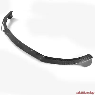 Vivid Racing VR-C63AMG-600 VR Aero Carbon Fiber Front Lip Spoiler Mercedes C Class W205 C205| A205 | C63 S AMG 2-Door 2015-2019