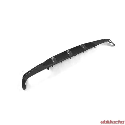Vivid Racing VR-W205-613 VR Aero Carbon Fiber Rear Diffuser Mercedes C Class W205 C205 A205 C63 (S) AMG 2-Door 2015-2019