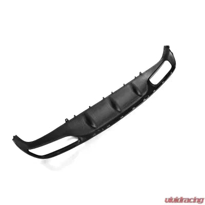 Vivid Racing VR-W205-613 VR Aero Carbon Fiber Rear Diffuser Mercedes C Class W205 C205 A205 C63 (S) AMG 2-Door 2015-2019