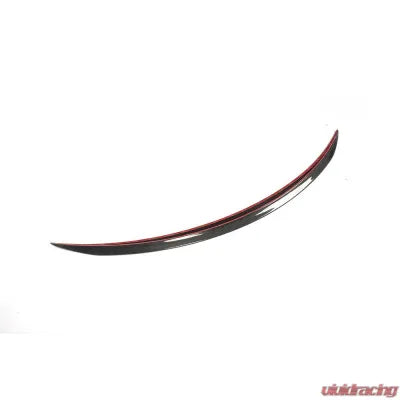 Vivid Racing VR-W205-611 VR Aero Carbon Fiber Trunk Spoiler Mercedes C Class W205 C205 Coupe 2015-2019