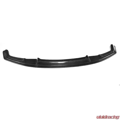 Vivid Racing VR-F87M2-606 VR Aero Carbon Fiber Front Lip Spoiler V2 BMW 2 Series | M2 F87
