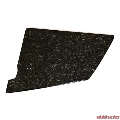 Vivid Racing VR-M2F87-610 VR Aero Carbon Fiber Rear Diffuser V1 BMW M2 F87 2016-2020