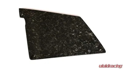 Vivid Racing VR-M2F87-610 VR Aero Carbon Fiber Rear Diffuser V1 BMW M2 F87 2016-2020