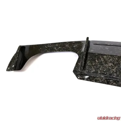 Vivid Racing VR-M2F87-610 VR Aero Carbon Fiber Rear Diffuser V1 BMW M2 F87 2016-2020