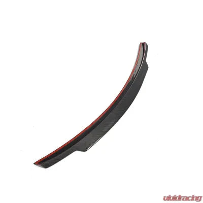 Vivid Racing VR-M2-610 VR Aero Carbon Fiber Rear Diffuser 3pc Set BMW F87 M2 2014-2020