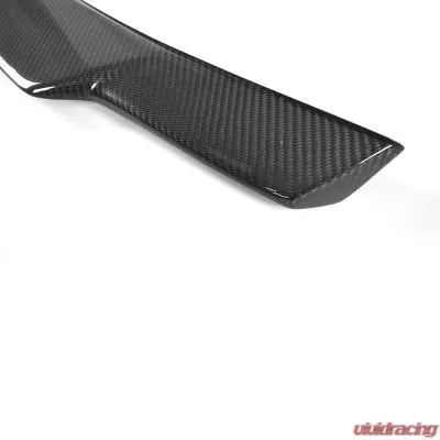 Vivid Racing VR-M2-610 VR Aero Carbon Fiber Rear Diffuser 3pc Set BMW F87 M2 2014-2020